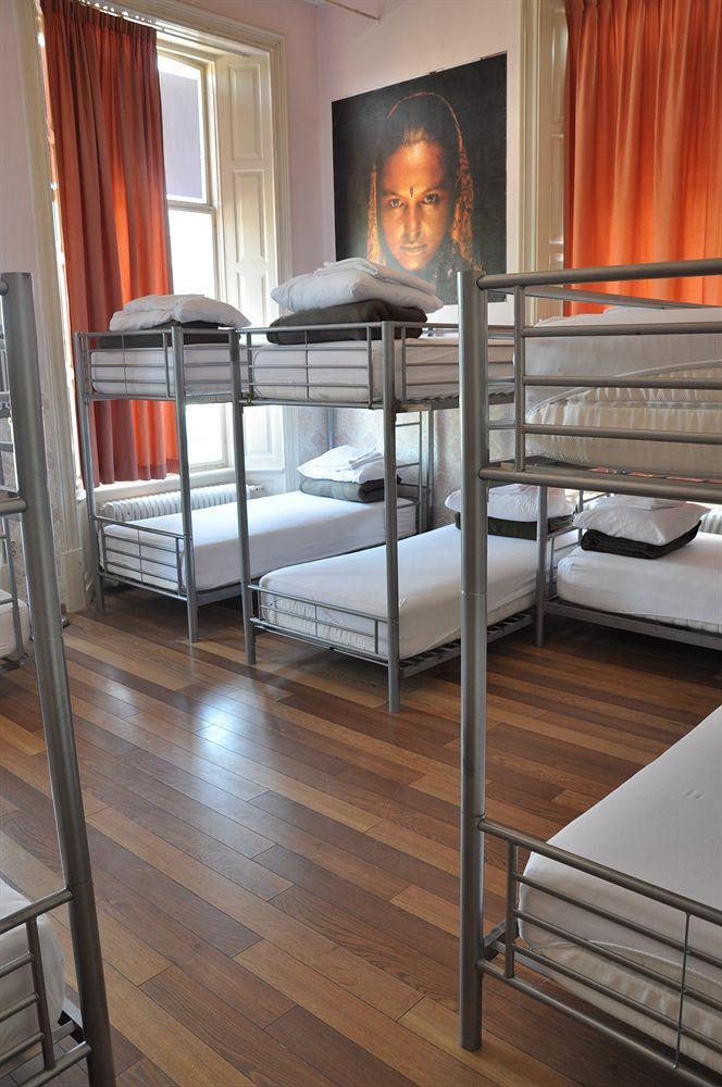 Breda Hostel / Youth Hostel Exteriér fotografie