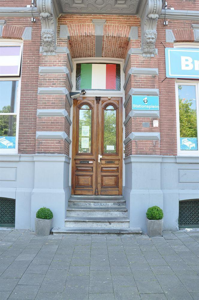 Breda Hostel / Youth Hostel Exteriér fotografie