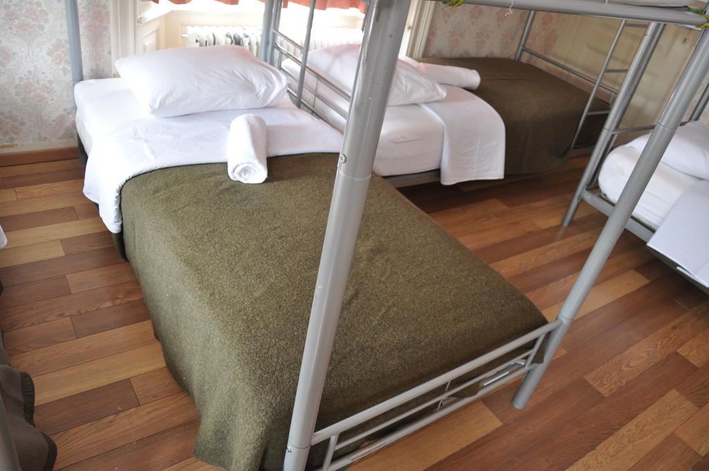 Breda Hostel / Youth Hostel Pokoj fotografie