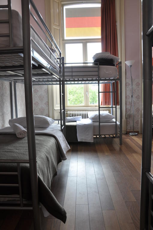 Breda Hostel / Youth Hostel Pokoj fotografie
