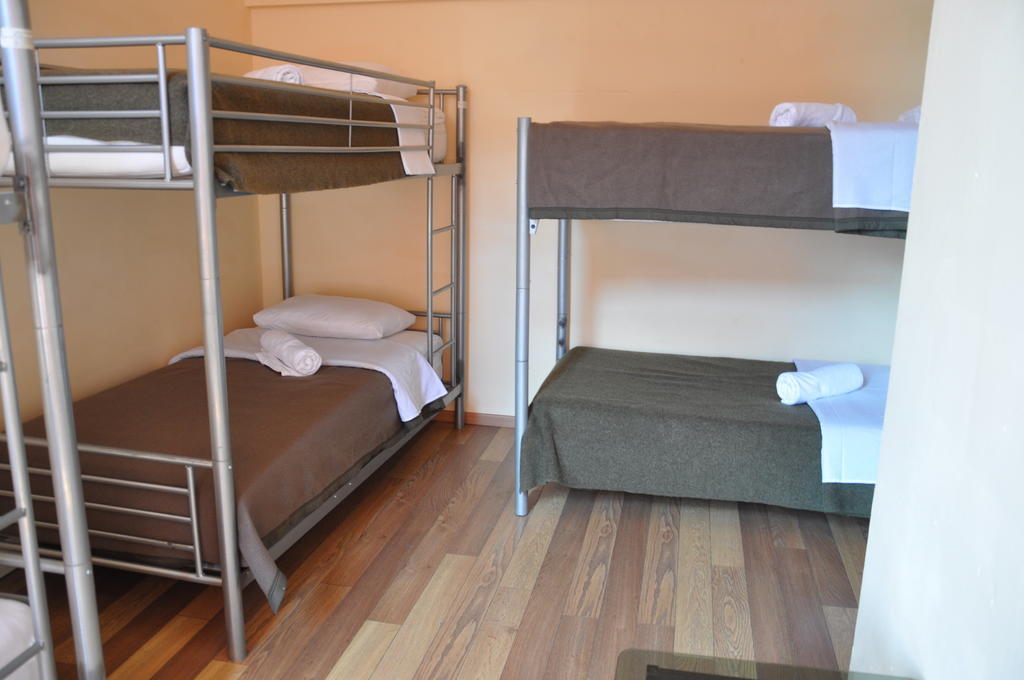 Breda Hostel / Youth Hostel Pokoj fotografie